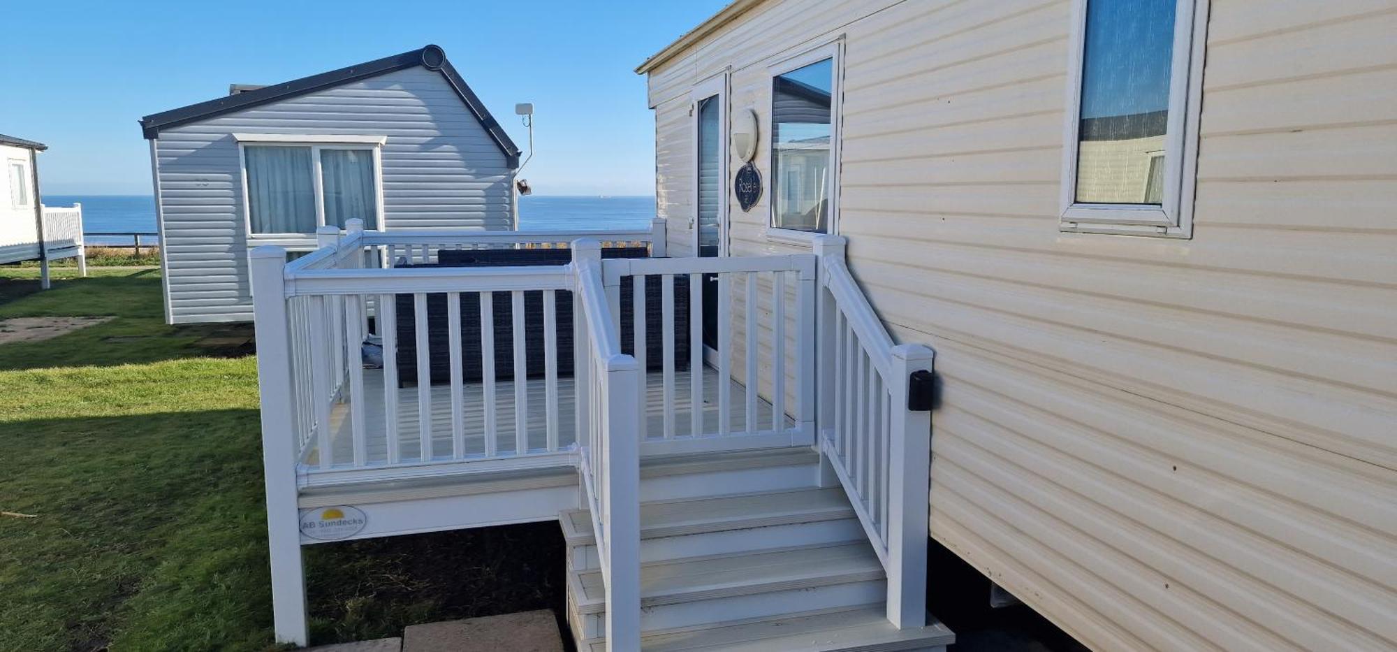 Seaview Hotel Hartlepool Exterior photo